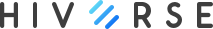 Hiverse Logo